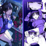 【甘噛本舗(まんの)】二次元オタクの俺が転校してきた巨乳アイドルに堕とされるまで