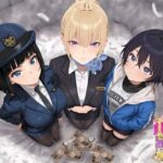 【たぬきハウス】【スマホ対応×Live2D】パパ活無双