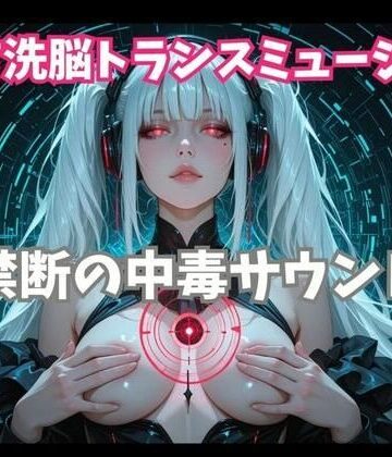 【ヒメゴト】乳首洗脳トランスミュージック 禁断の中毒サウンド