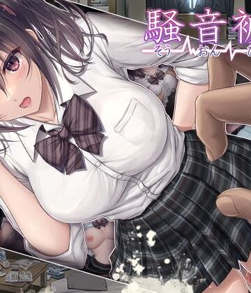 【エアリーソックス】騒音被害